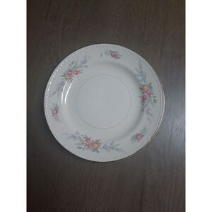 Homer Laughlin China Eggshell Georgian D 45 N 5, 7"‎ Dessert Plate